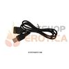 Estimulador de punto G con masajeador de clitoris y carga USB